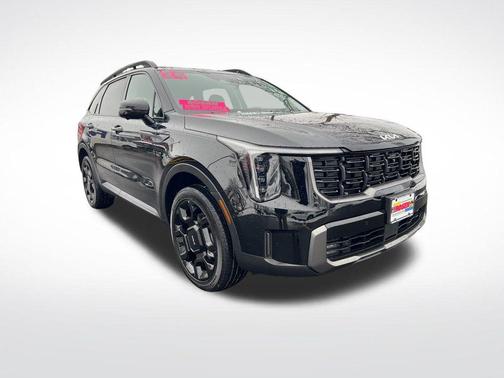 2024 Kia Sorento SX