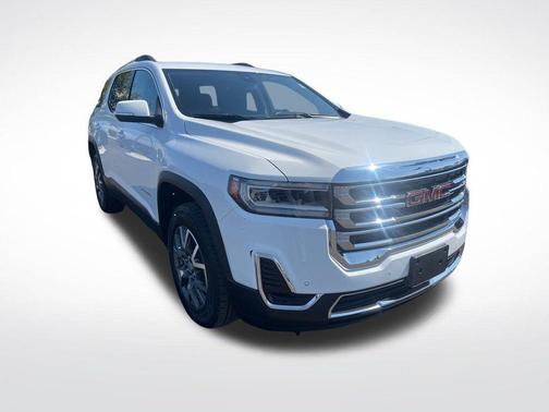 2023 GMC Acadia FWD SLE