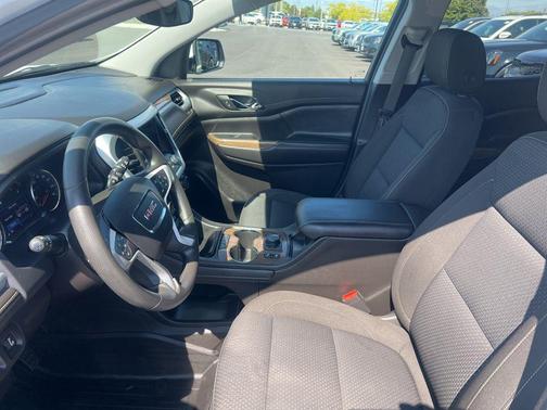 2023 GMC Acadia FWD SLE
