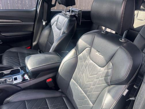 2023 Kia Telluride SX Prestige X-Pro