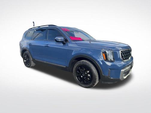 2023 Kia Telluride SX Prestige X-Pro