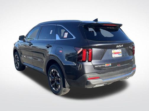Panthera Metal 2026 Kia Sorento S