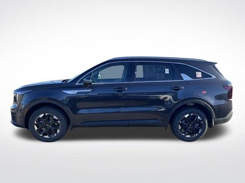 Panthera Metal 2026 Kia Sorento S
