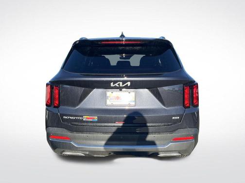 Panthera Metal 2026 Kia Sorento S