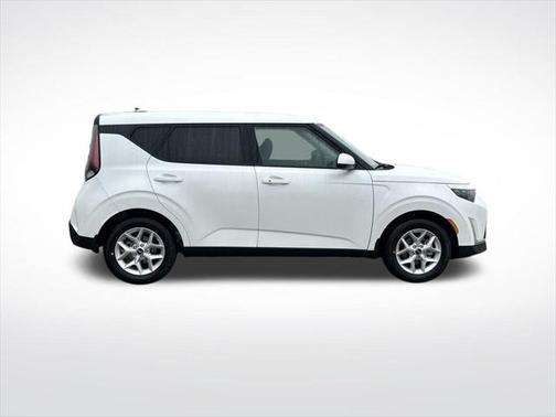 2025 Kia Soul S