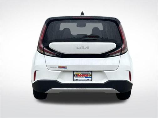 2025 Kia Soul S