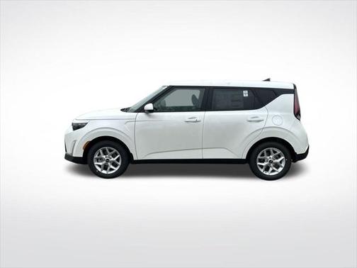 2025 Kia Soul S
