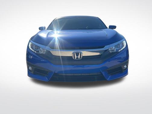 2017 Honda Civic EX-T