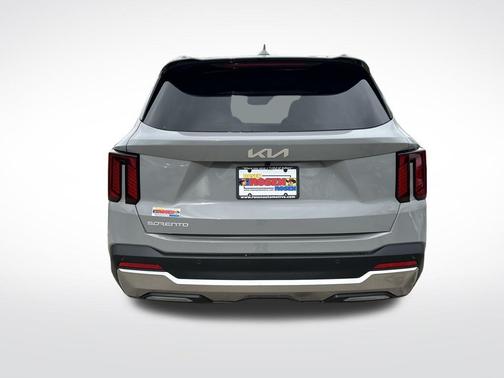 2026 Kia Sorento SX