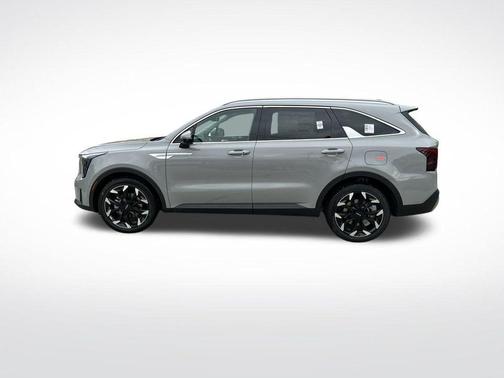2026 Kia Sorento SX