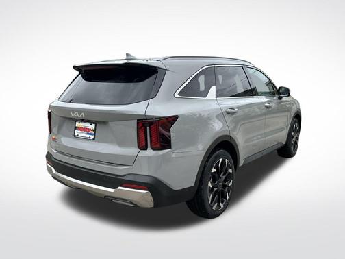 2026 Kia Sorento SX