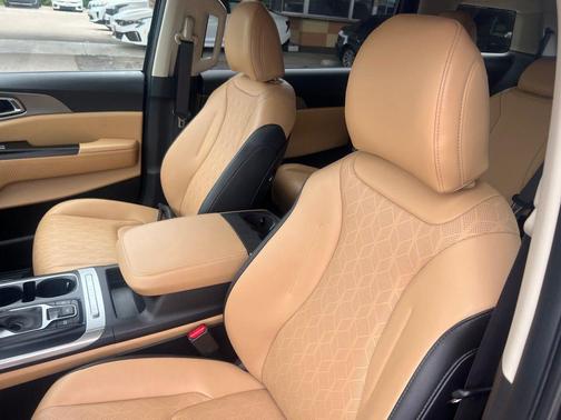 Panthera Metal 2024 Kia Carnival LX