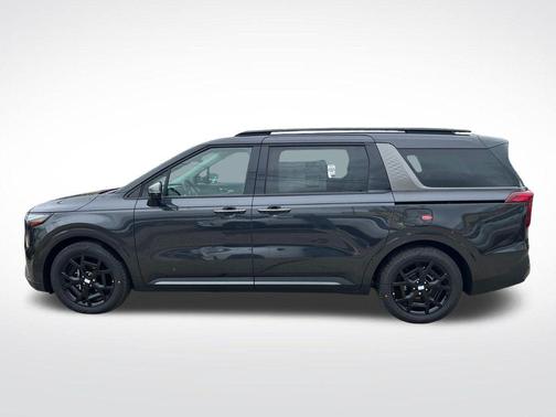 Panthera Metal 2026 Kia Carnival SX