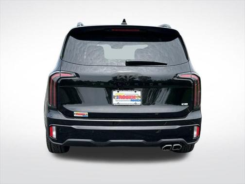 2025 Kia Telluride SX Prestige X-Pro
