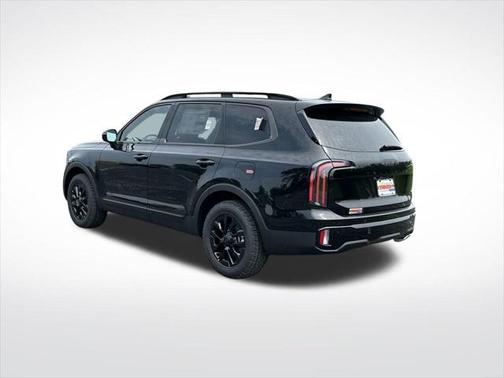 2025 Kia Telluride SX Prestige X-Pro