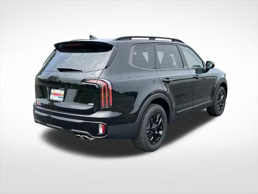 2025 Kia Telluride SX Prestige X-Pro