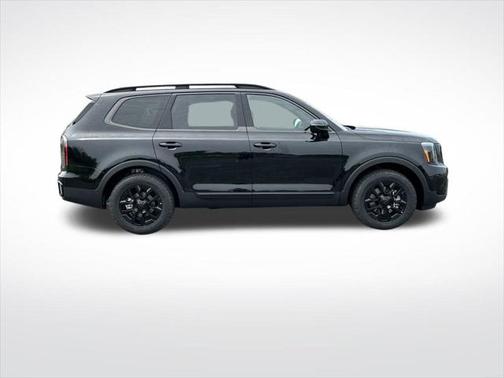 2025 Kia Telluride SX Prestige X-Pro