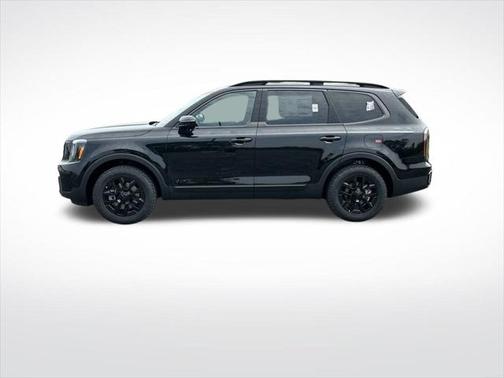 2025 Kia Telluride SX Prestige X-Pro