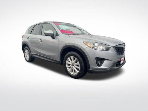 2014 Mazda CX-5 Touring