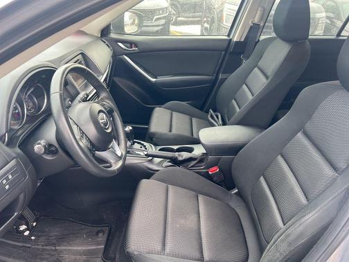 2014 Mazda CX-5 Touring