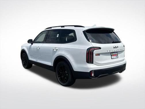 2025 Kia Telluride SX Prestige X-Line