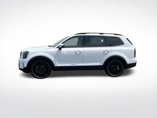 2025 Kia Telluride SX Prestige X-Line