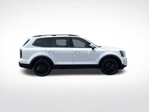 2025 Kia Telluride SX Prestige X-Line