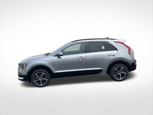 2025 Kia Niro SX