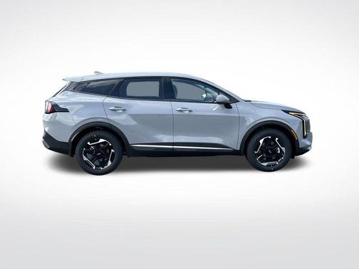 2026 Kia Sportage SX Turbo