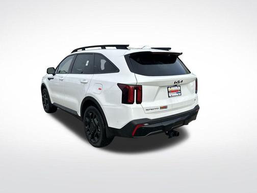 2026 Kia Sorento SX