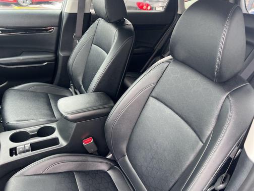 2024 Kia Seltos SX Turbo