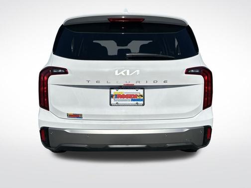 2025 Kia Telluride LX