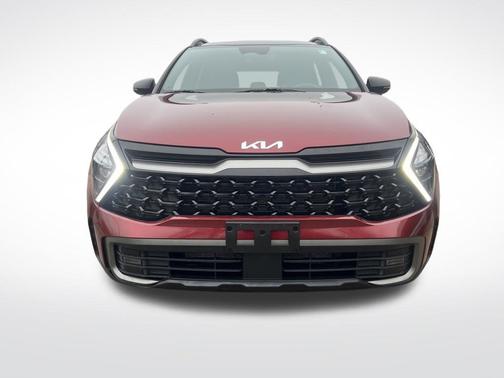 2023 Kia Sportage S