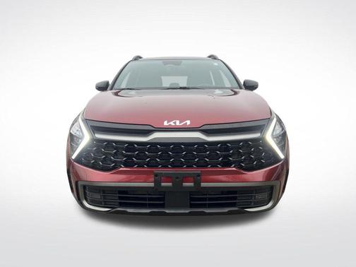 2023 Kia Sportage S