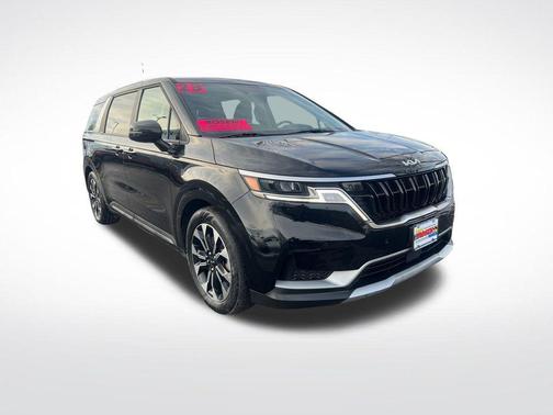 2023 Kia Carnival EX