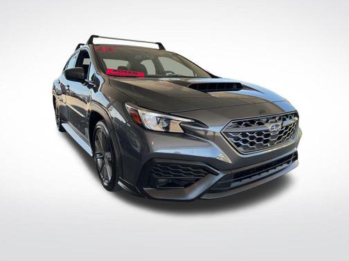 2023 Subaru WRX Base