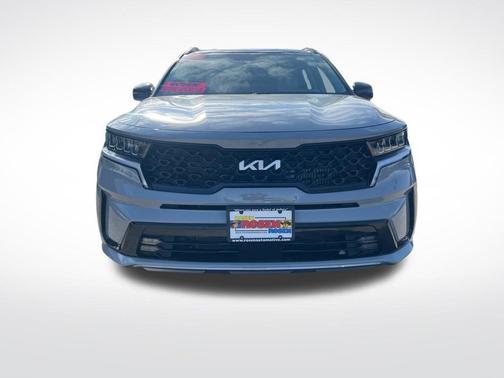 2023 Kia Sorento EX
