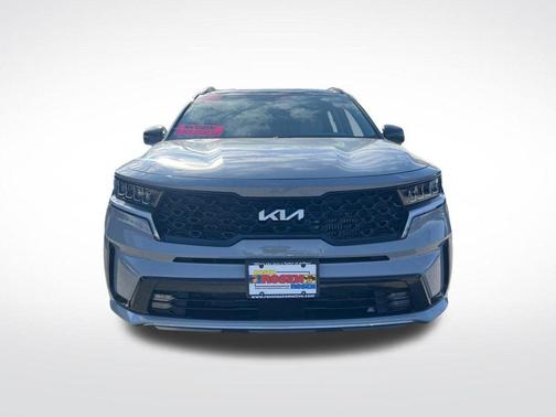 2023 Kia Sorento EX