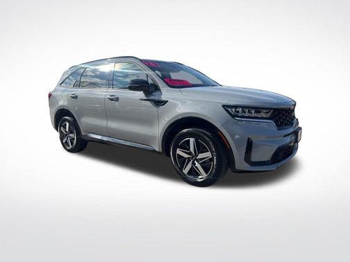 2023 Kia Sorento EX