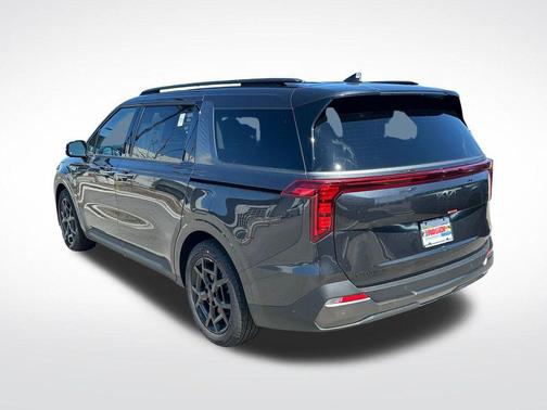 Panthera Metal 2026 Kia Carnival SX