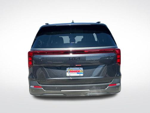 Panthera Metal 2026 Kia Carnival SX