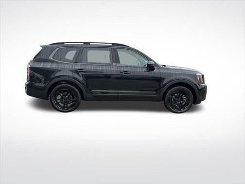 2025 Kia Telluride SX Prestige X-Line