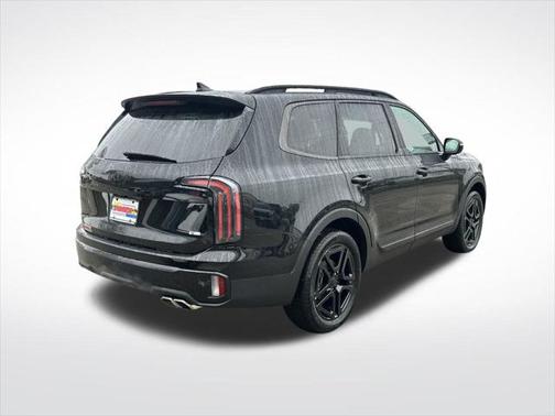 2025 Kia Telluride SX Prestige X-Line