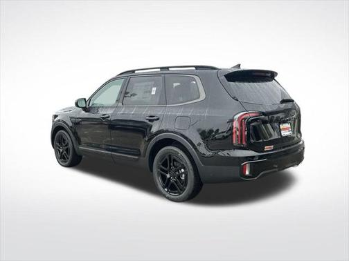 2025 Kia Telluride SX Prestige X-Line