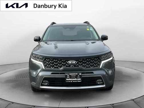 2021 Kia Sorento SX Prestige X-Line