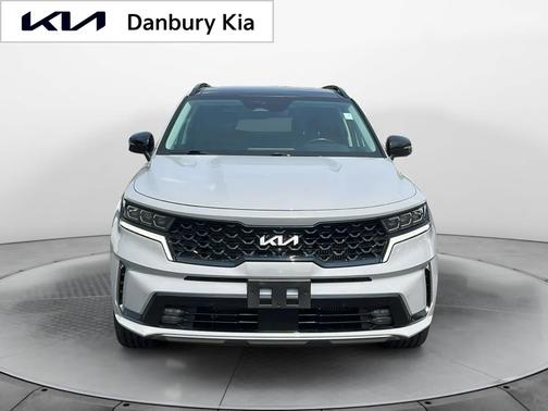 2023 Kia Sorento SX Prestige