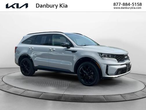 2023 Kia Sorento SX Prestige