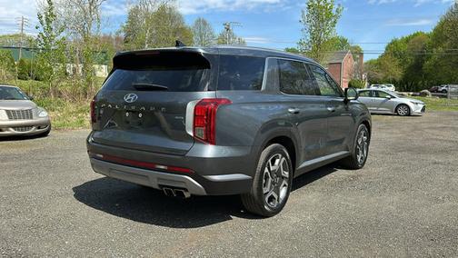 2023 Hyundai PALISADE SEL