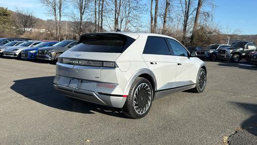 2023 Hyundai IONIQ 5 Limited