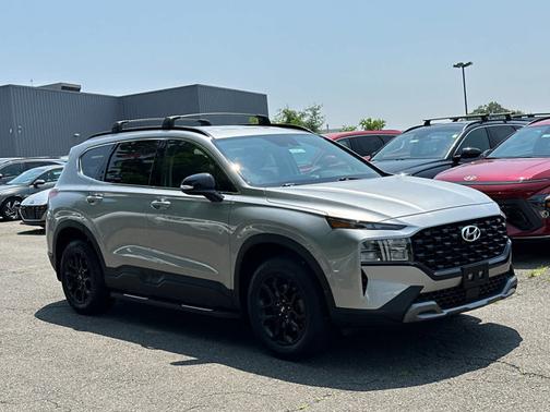 2022 Hyundai SANTA FE XRT